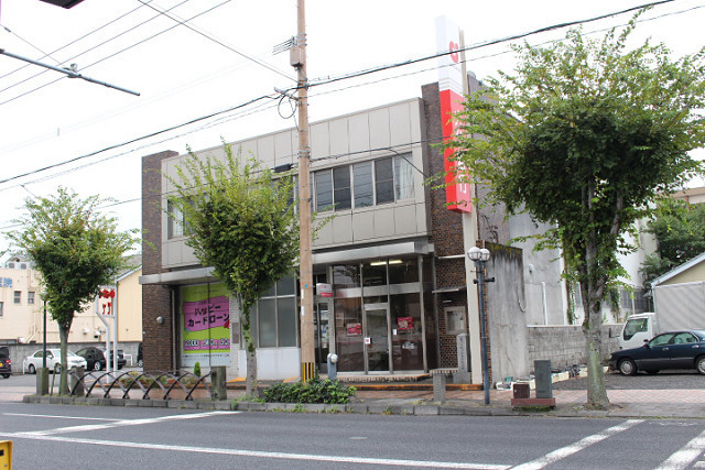 銀行　大分銀行鶴崎支店（銀行）まで1600m