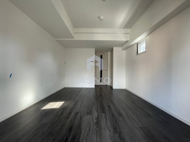 居室・リビング　同マンション別部屋　参考写真