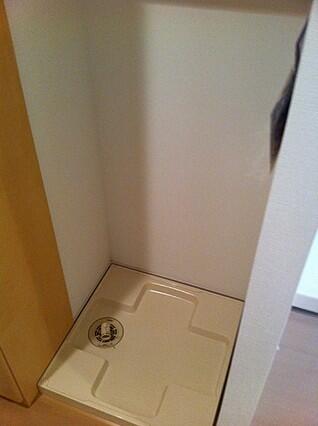 その他設備　※他のお部屋のお写真です。