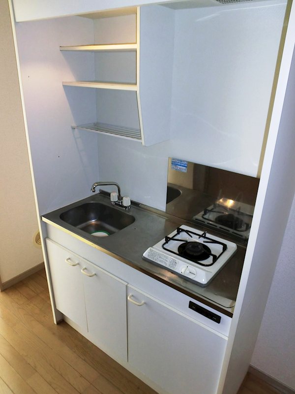 キッチン　※同建物別室参照