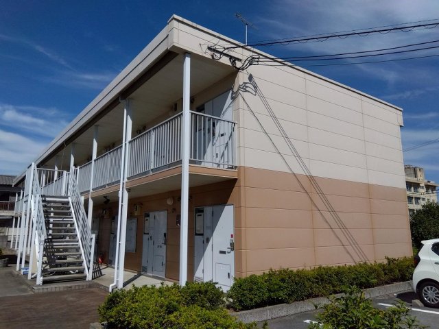 建物外観　画像1