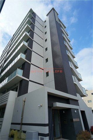 建物外観　外観です
