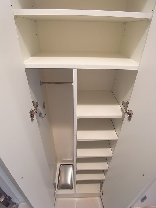 その他　参考写真（同物件別部屋）