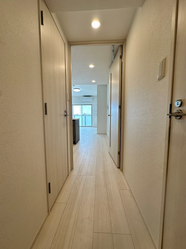 居室・リビング　※参考写真
