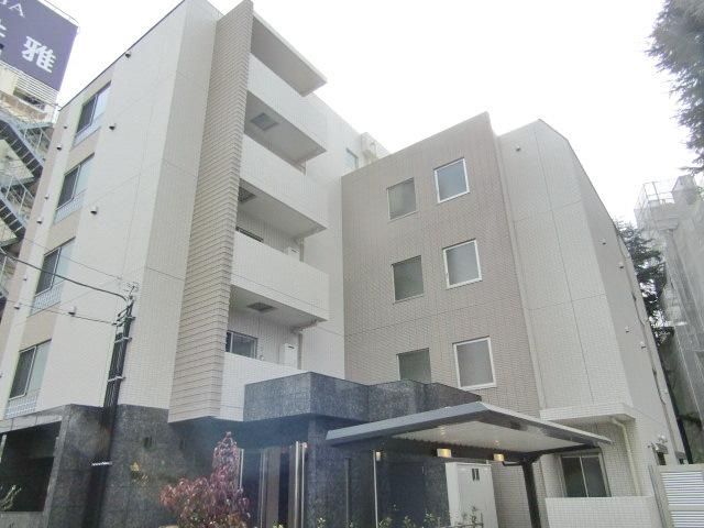 建物外観　★外観★