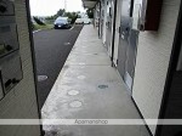 その他共有部分　その他共有部分