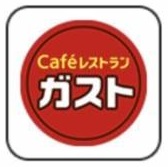 飲食店　ガスト 鹿児島谷山店(から好し取扱店)（飲食店）まで598m
