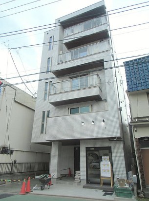 建物外観　☆綺麗な外観☆