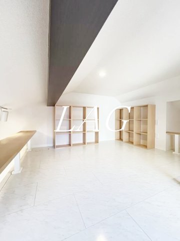 居室・リビング　洋室のお部屋です。