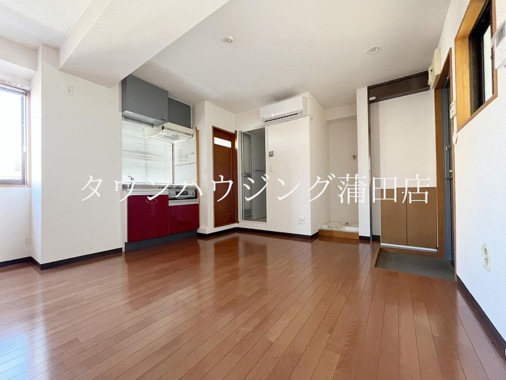 居室・リビング　★タウンハウジング蒲田店取り扱い★