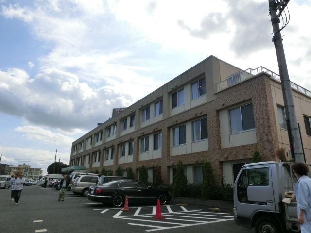 病院　平山病院（病院）まで1000m