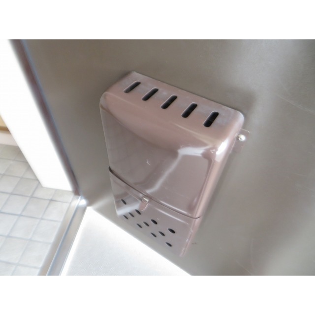 玄関　ポスト