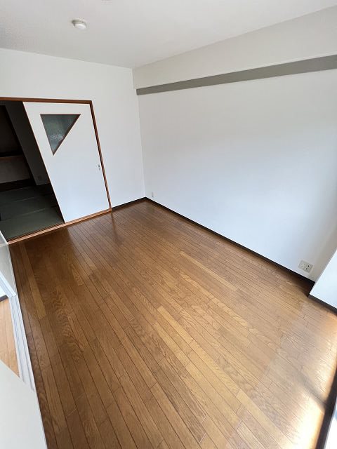 その他部屋・スペース　寝室です