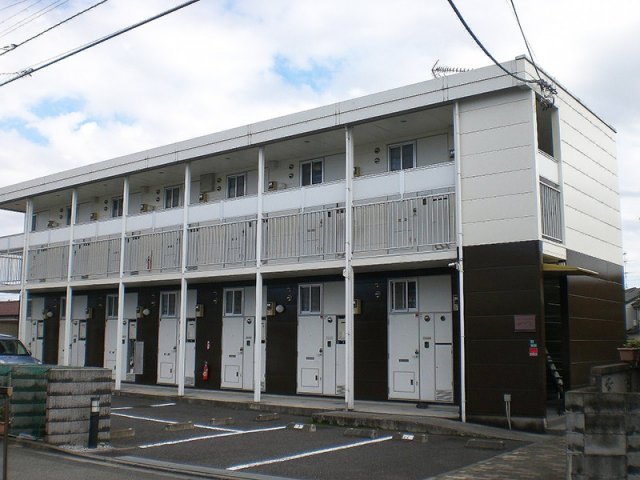 建物外観　画像1