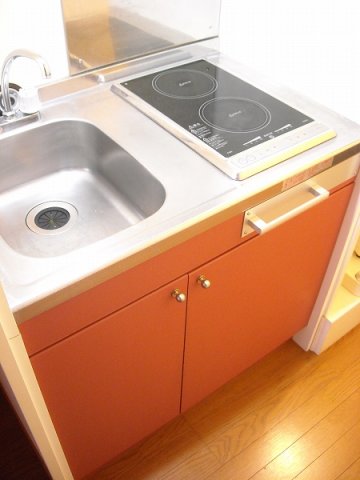 キッチン　画像6