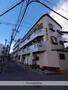 寝屋川市駅より徒歩4分 3階 築40年5ヶ月の賃貸物件