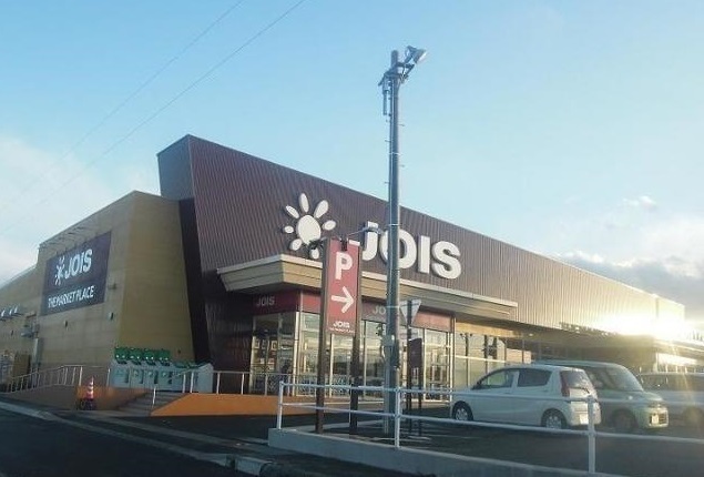 その他　ジョイス八戸石堂店（その他）まで900m