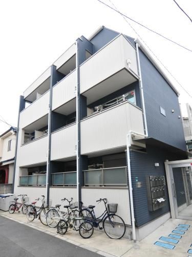 建物外観　☆きれいな外観☆