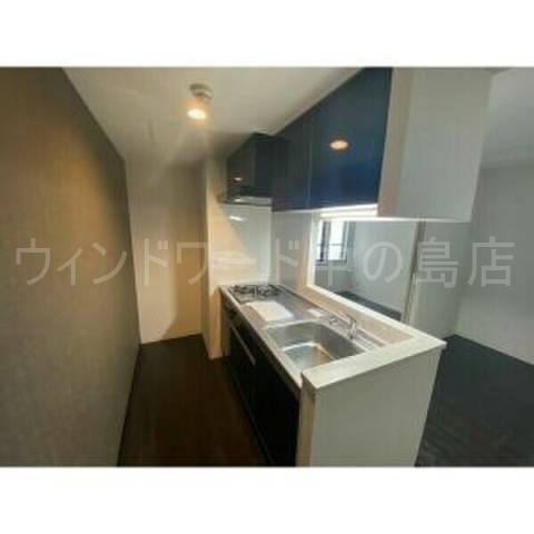 キッチン　詳細は、ウィンドワード中の島店までご相談下さい。