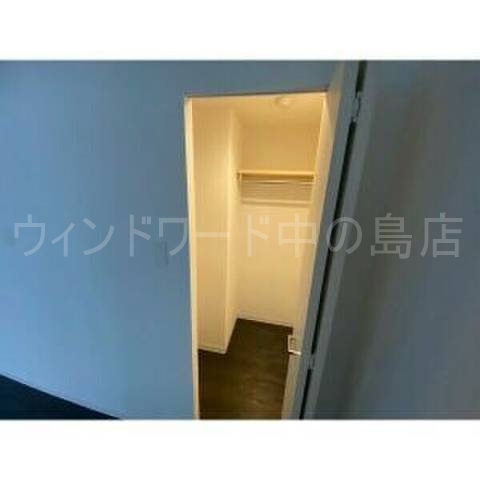 収納　詳細は、ウィンドワード中の島店までご相談下さい。