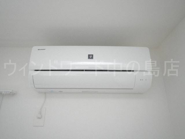 その他設備　詳細は、ウィンドワード中の島店までご相談下さい。