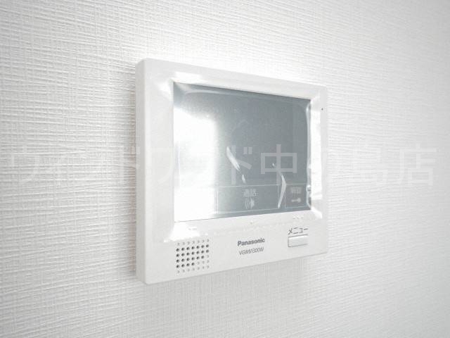 セキュリティ　詳細は、ウィンドワード中の島店までご相談下さい。