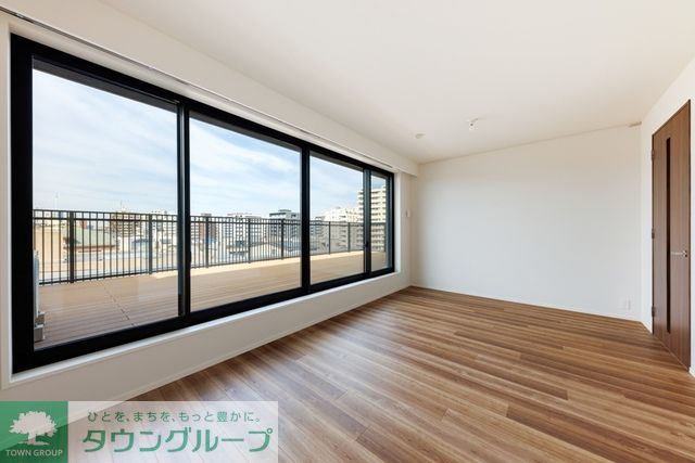 居室・リビング　※写真は同タイプ住戸です。