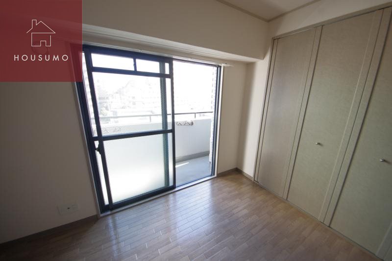その他部屋・スペース　寝室にぴったりのお部屋です