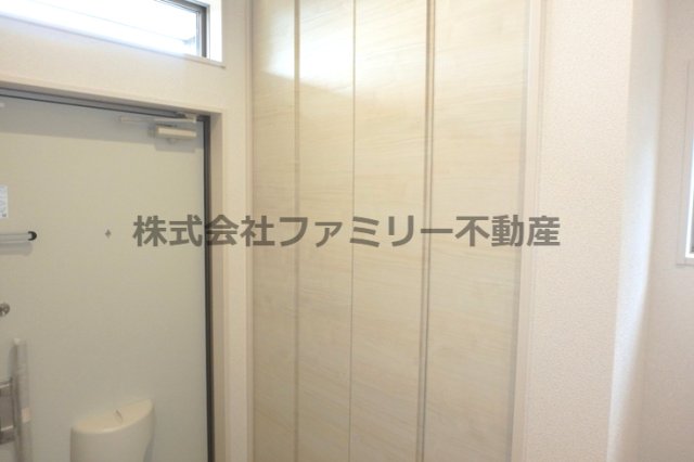 FLAT COURTの外観写真