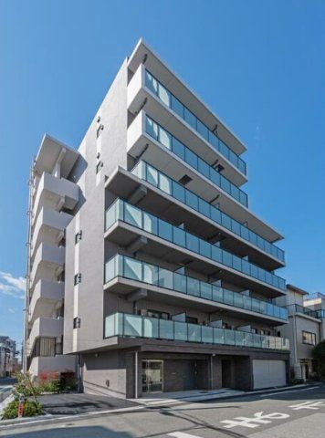 建物外観　☆きれいな外観☆