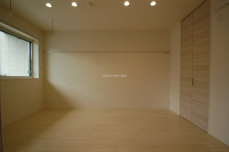 その他部屋・スペース　照明付