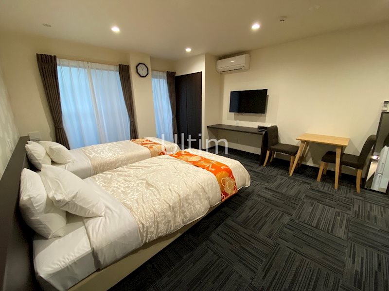 その他部屋・スペース　別部屋のお写真です。ご参考までに！
