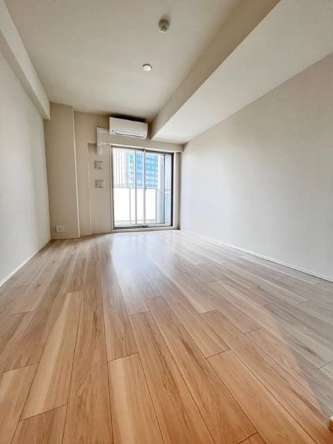 居室・リビング　同タイプの別のお部屋です。