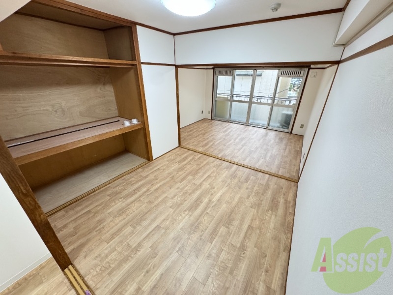 その他部屋・スペース