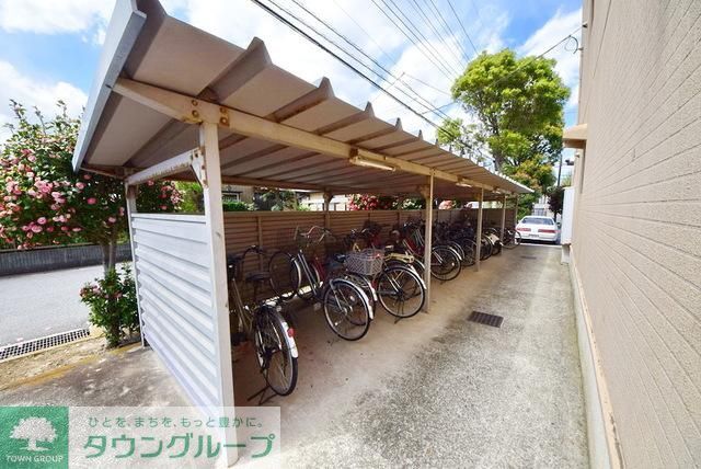 その他共有部分　お問合せはタウンハウジングまで！※現地待合わせ相談可能