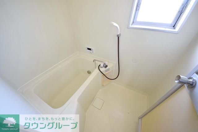 バス・シャワールーム　お問合せはタウンハウジングまで！※現地待合わせ相談可能