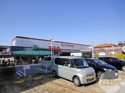 スーパー　食品館アプロ松原店（スーパー）まで1201m