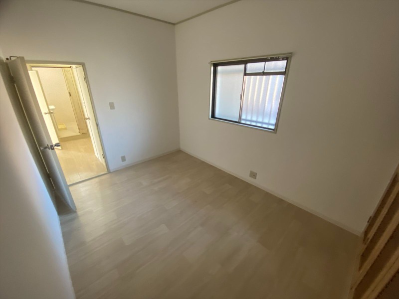 その他　4.2帖の洋室
