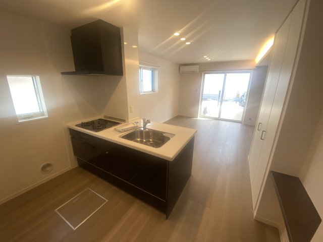 眺望　※別部屋のお写真です※
