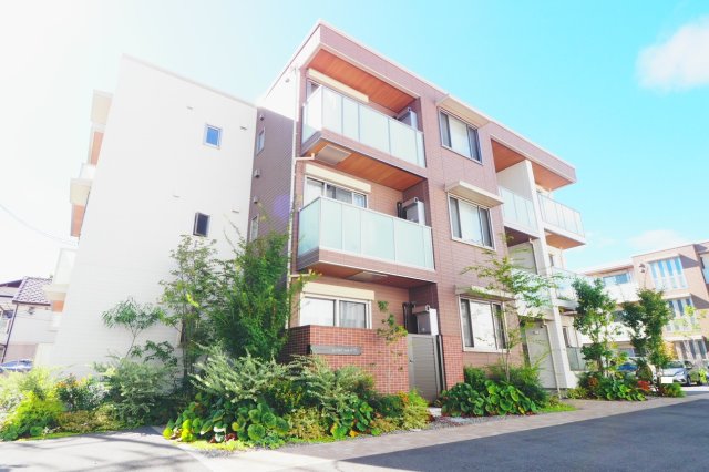 建物外観　※別部屋のお写真です※