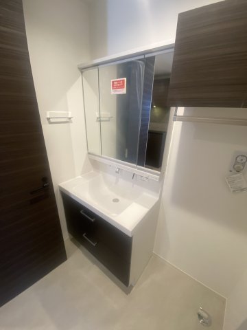 洗面設備　※別部屋のお写真です※