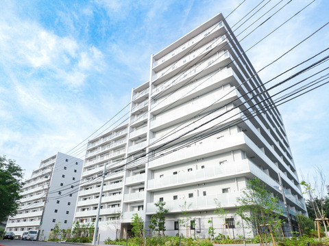 建物外観　当店おすすめ物件♪