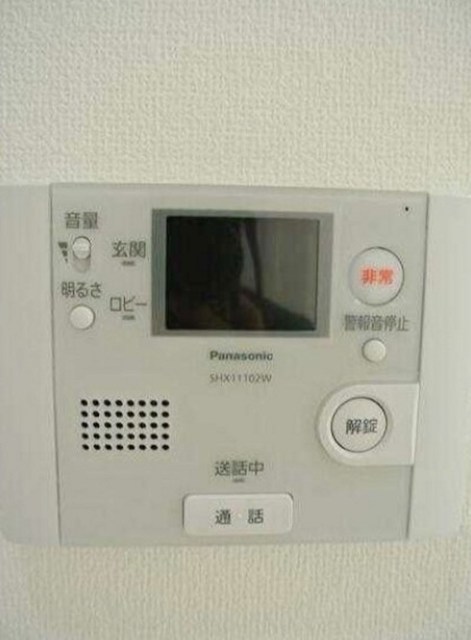 セキュリティ　別部屋同仕様タイプ