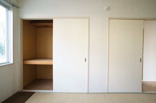 収納　※別室参照、現況を優先致します。