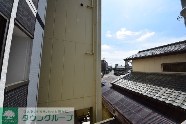 眺望　お部屋探しは【タウンハウジング蘇我店】にお任せ下さい♪