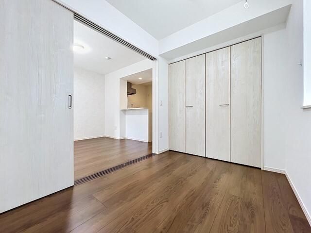その他部屋・スペース　明るい室内です