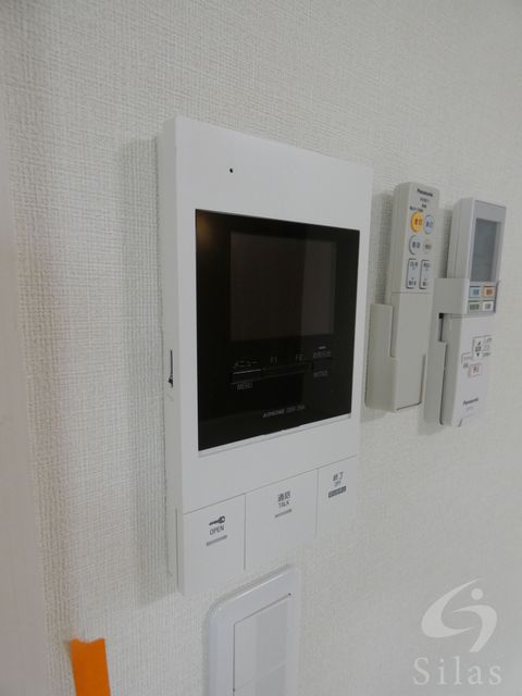 セキュリティ　同仕様