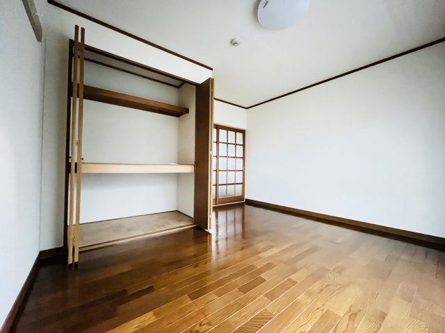 その他部屋・スペース　別室参考写真（反転の可能性有）