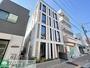 ブルジョン田園調布 1階 築2年5ヶ月の賃貸物件