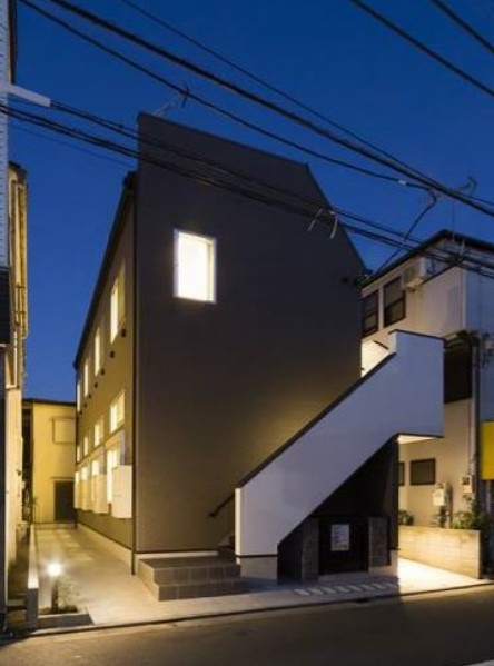 建物外観　☆外観☆